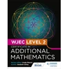 KNYGA Andrew Ginty WJEC Level 2 Certificate in Additional Mathematics