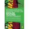 KNYGA Andrew Goodwyn International Perspectives on English Teacher Development