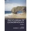 KNYGA Andrew Goudie Encyclopedia of Geomorphology