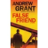 KNYGA Andrew Grant False Friend