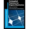 KNYGA Andrew Grimsdale Conjugated Polymers for Organic Electronics