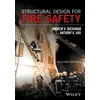 KNYGA Andrew H Buchanan Structural Design for Fire Safety