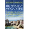 KNYGA Andrew Harding Mayor of Mogadishu