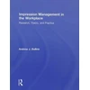 KNYGA Andrew J Dubrin Impression Management in the Workplace