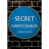 KNYGA Andrew Jackson Secret Christchurch