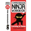 KNYGA Andrew Jennings Comprehension Ninja Workbook for Ages 10-11