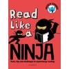 KNYGA Andrew Jennings Read Like a Ninja