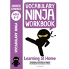 KNYGA Andrew Jennings Vocabulary Ninja Workbook for Ages 6-7