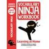 KNYGA Andrew Jennings Vocabulary Ninja Workbook for Ages 10-11