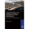 KNYGA Andrew K Koch Transforming the Gateway Course Experience