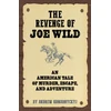 KNYGA Andrew Komarnyckyj Making of Joe Wild