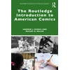 KNYGA Andrew Kunka Routledge Introduction to American Comics