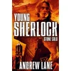 KNYGA Andrew Lane Stone Cold
