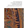 KNYGA Andrew Lazella Edinburgh Critical History of Middle Ages and Renaissance Philosophy