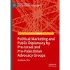 KNYGA Andrew Lim Political Marketing and Public Diplomacy by Pro-Israel and Pro-Palestinian Advocacy Groups