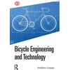 KNYGA Andrew Livesey Bicycle Engineering and Technology