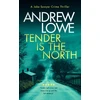 KNYGA Andrew Lowe Tender is the North