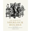 KNYGA Andrew Lycett Worlds of Sherlock Holmes