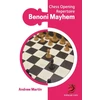 KNYGA Andrew Martin Benoni Mayhem