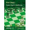KNYGA Andrew Martin First Steps: Caro-Kann Defence