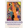 KNYGA Andrew Martin Underground, Overground