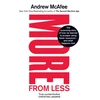 KNYGA Andrew Mcafee More From Less