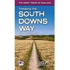 KNYGA Andrew Mccluggage Trekking the South Downs Way