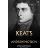 KNYGA Andrew Motion Keats