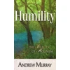 KNYGA Andrew Murray HUMILITY