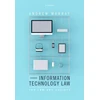 KNYGA Andrew Murray Information Technology Law