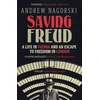 KNYGA Andrew Nagorski Saving Freud