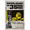 KNYGA Andrew Nette Revolution in 35mm