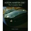 KNYGA Andrew Noakes Aston Martin DB7