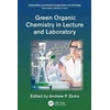 KNYGA Andrew P Dicks Žalias Organic Chemistry in Lecture and Laboratory