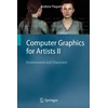 KNYGA Andrew Paquette Computer Graphics for Artists II