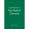 KNYGA Andrew Parsons Introduction to Free Radical Chemistry
