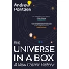 KNYGA Andrew Pontzen Universe in a Box