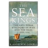 KNYGA Andrew R Mcdonald Sea Kings