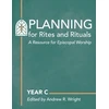 KNYGA Andrew R Wright Planning for Rites and Rituals