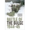 KNYGA Andrew Rawson Battle of the Bulge 1944-45