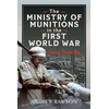 KNYGA Andrew Rawson Ministry of Munitions in the First World War