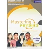 KNYGA Andrew Rex MasteringPhysics (TM) with Pearson eText Student Access Kit for Essential College Physics