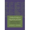 KNYGA Andrew S Keener Theaters of Translation