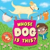 KNYGA Andrew Sanders Whose Dog is This?