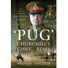 KNYGA Andrew Sangster Pug Churchill's Chief of Staff