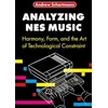 KNYGA Andrew Schartmann Analyzing NES Music