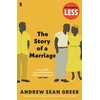 KNYGA Andrew Sean Greer Story of a Marriage