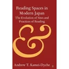 KNYGA Andrew T. Kamei-Dyche Reading Spaces in Modern Japan