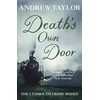 KNYGA Andrew Taylor Death's Own Door