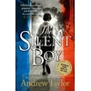KNYGA Andrew Taylor Silent Boy